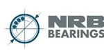 NRB bearings logo