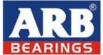 ARB Bearings logo