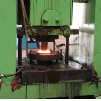 Forging Facilities