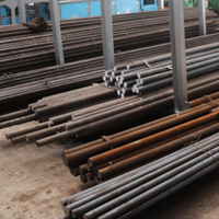 Raw Material Handling