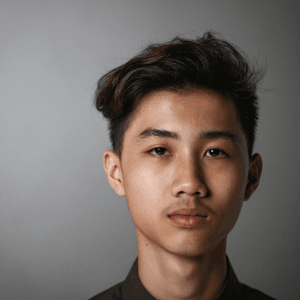 Person Image