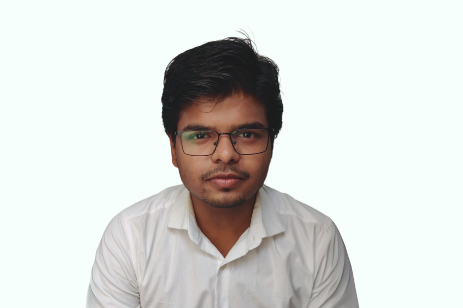 About Vishesh Shekhar