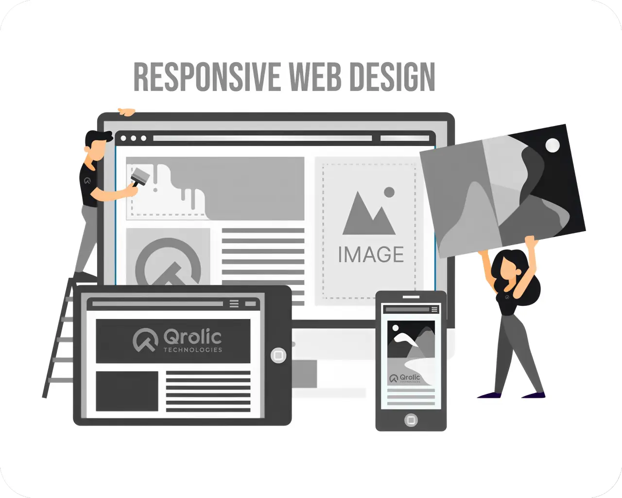 Web Designing