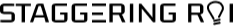 staggering-logo