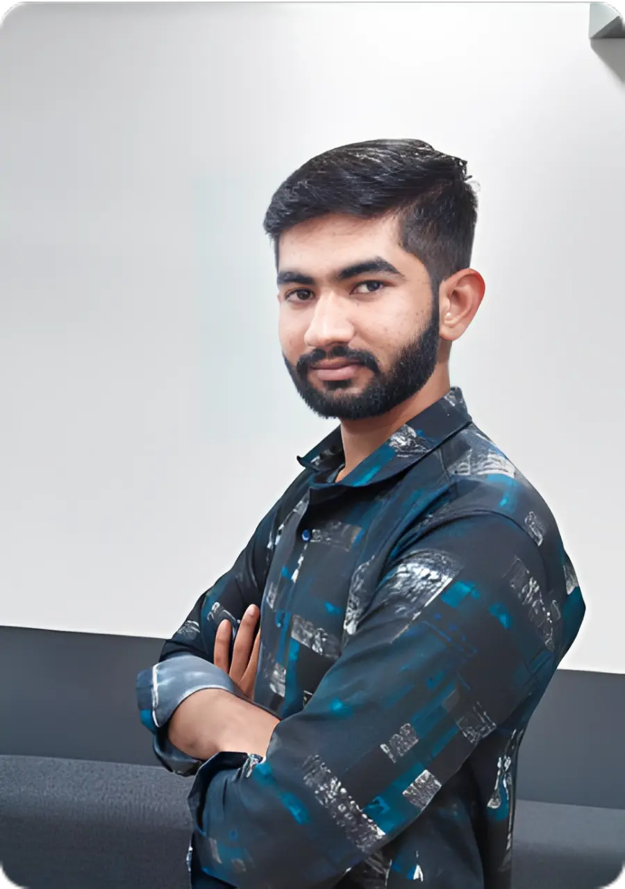 Chirag Padhariya