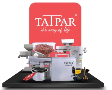 Join the Tatpar Family